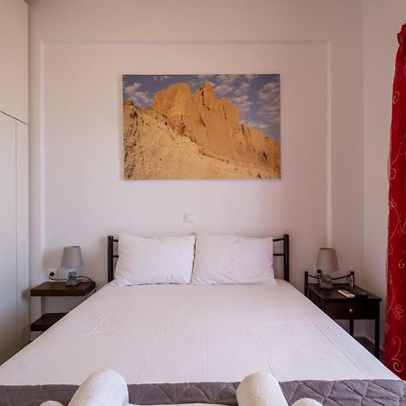 Adelphi Apartments Периса Екстериор снимка