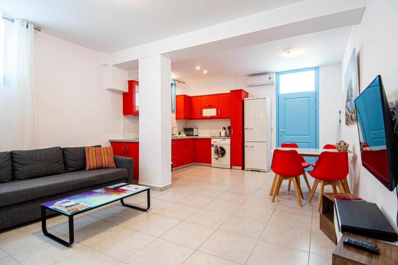 Adelphi Apartments Периса Екстериор снимка