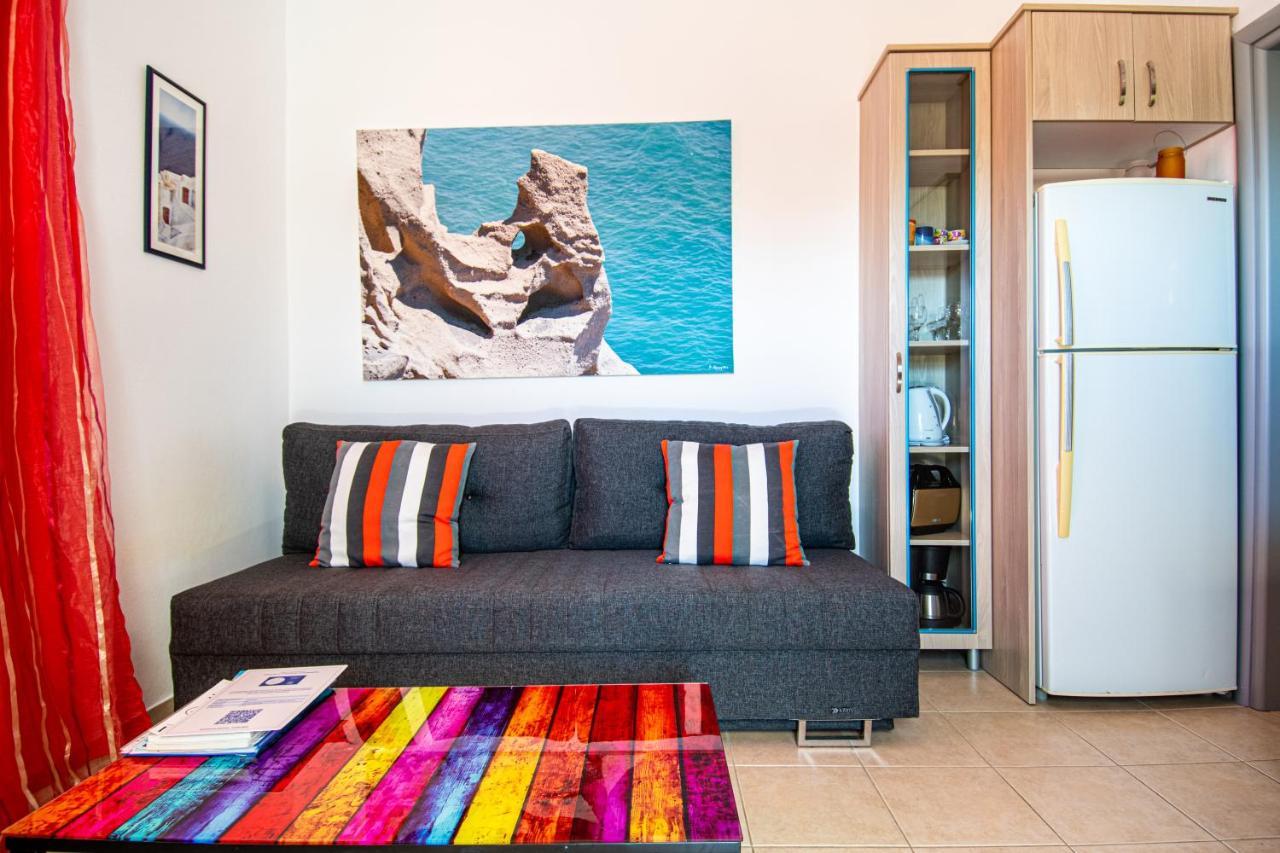 Adelphi Apartments Периса Екстериор снимка