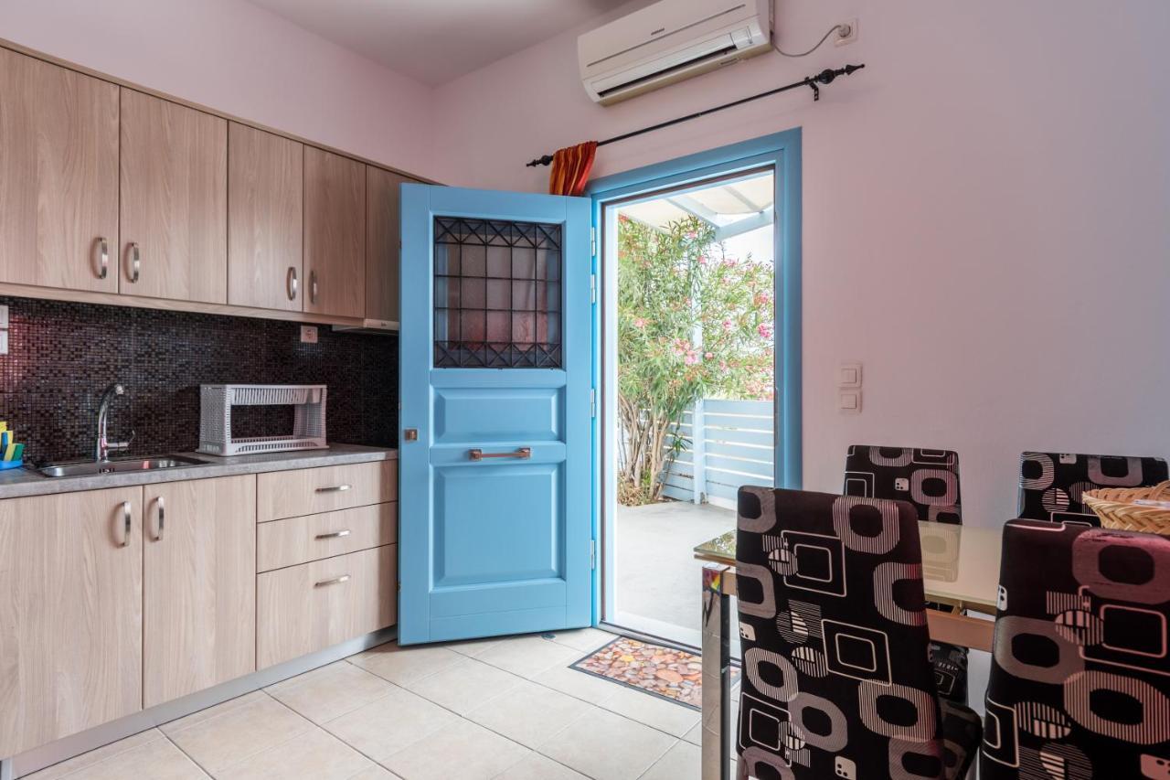 Adelphi Apartments Периса Екстериор снимка