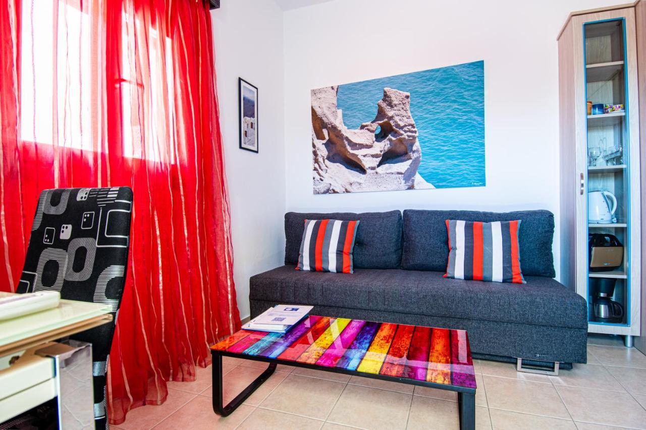 Adelphi Apartments Периса Екстериор снимка