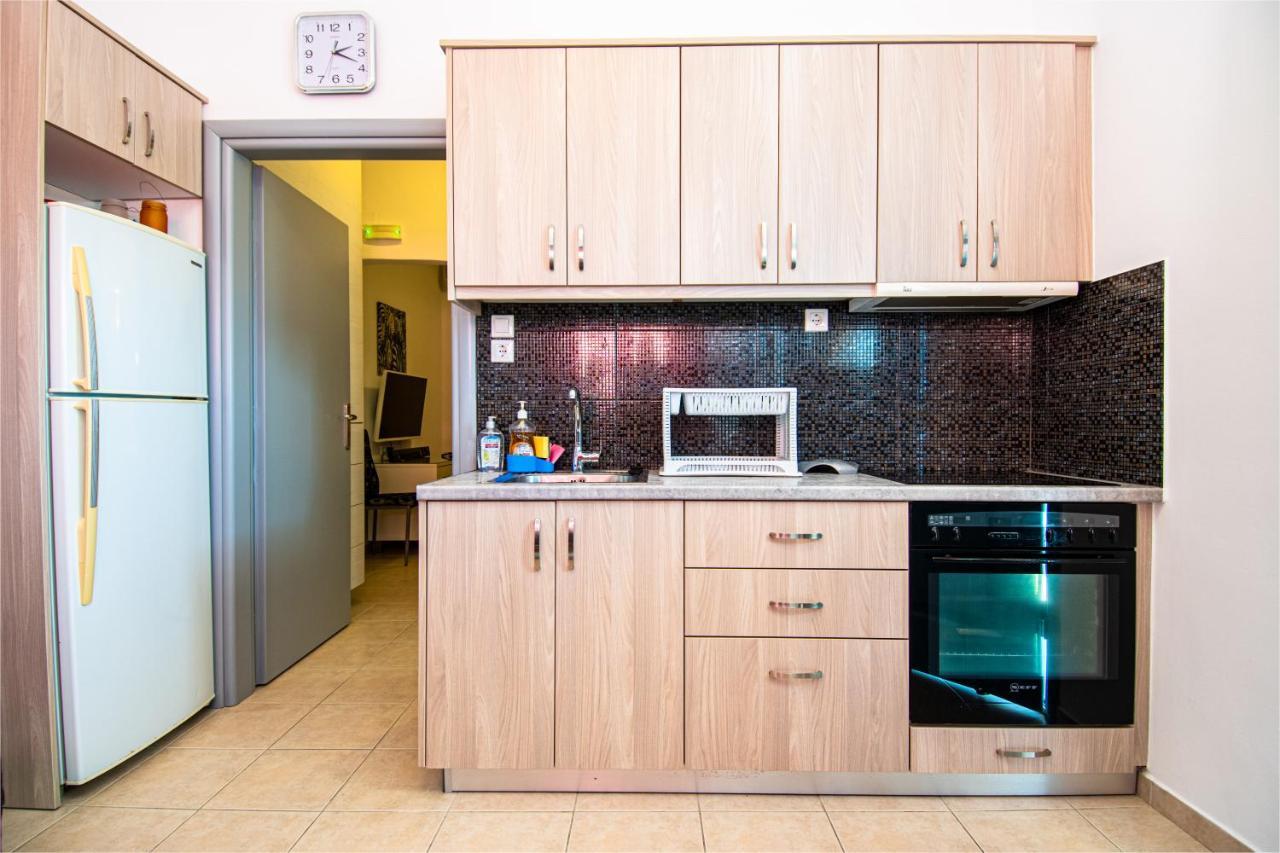 Adelphi Apartments Периса Екстериор снимка