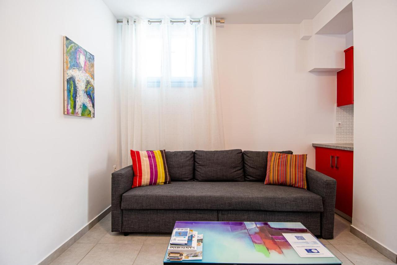 Adelphi Apartments Периса Екстериор снимка