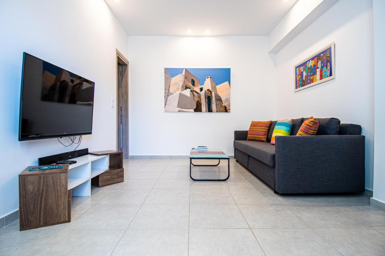 Adelphi Apartments Периса Екстериор снимка