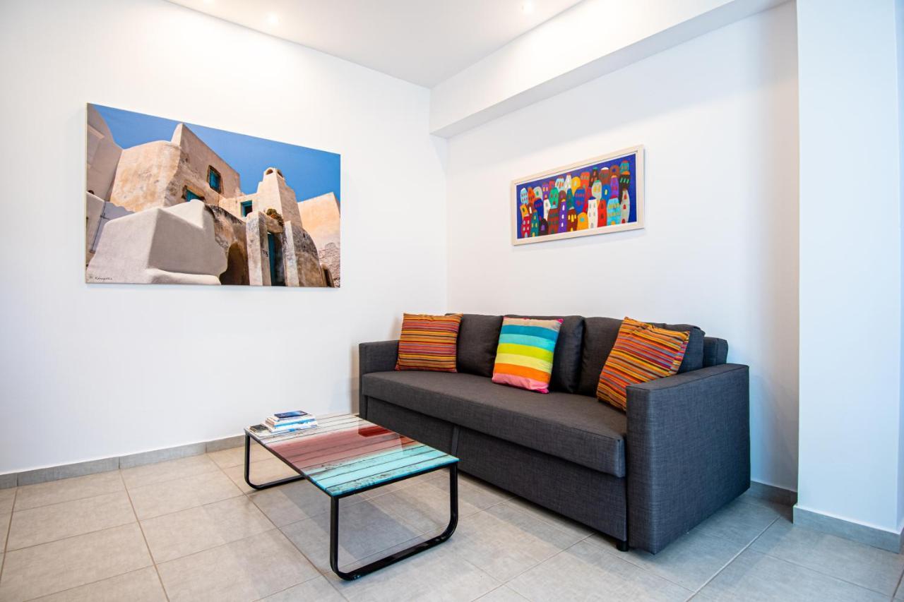 Adelphi Apartments Периса Екстериор снимка