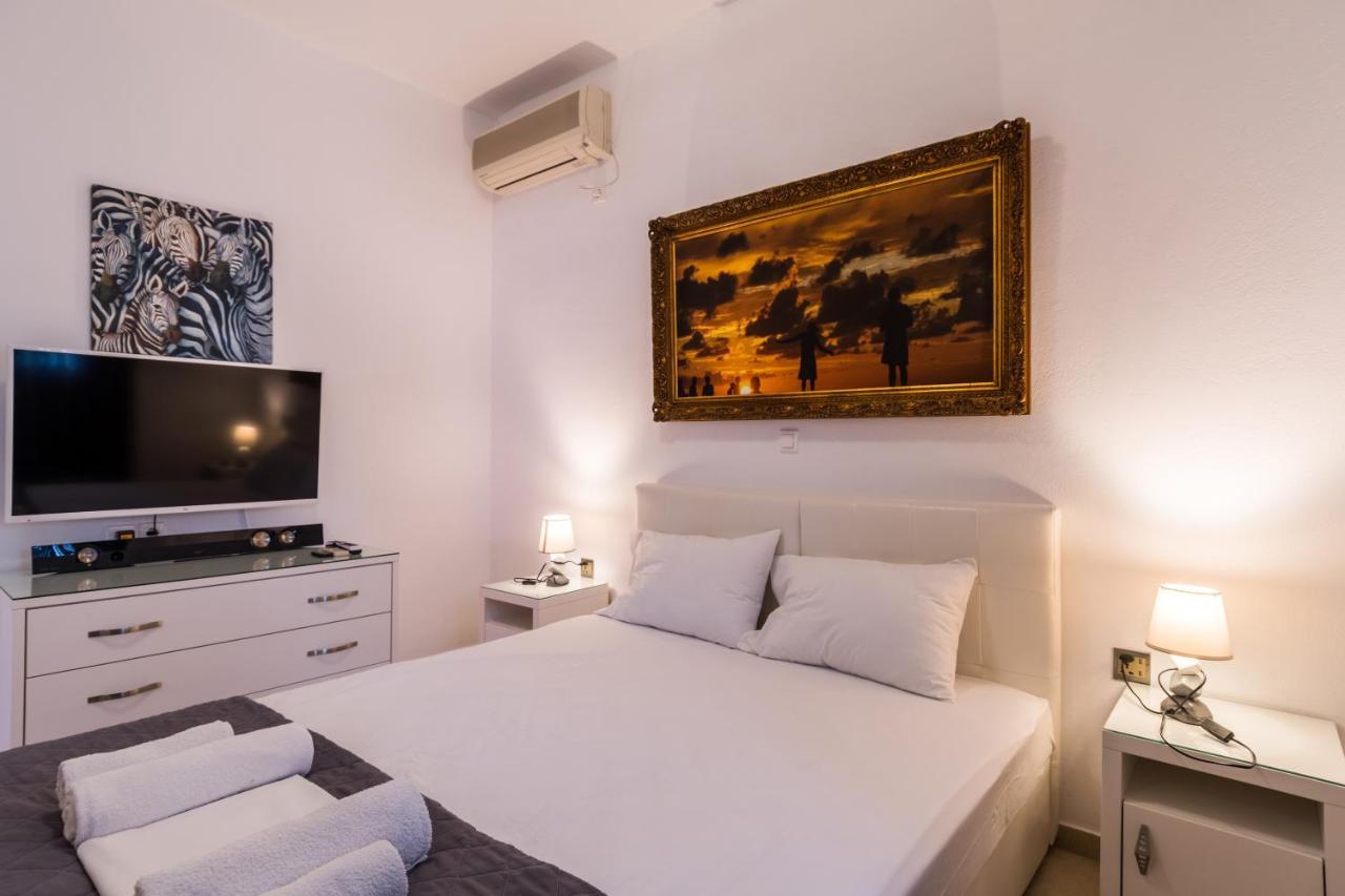 Adelphi Apartments Периса Екстериор снимка