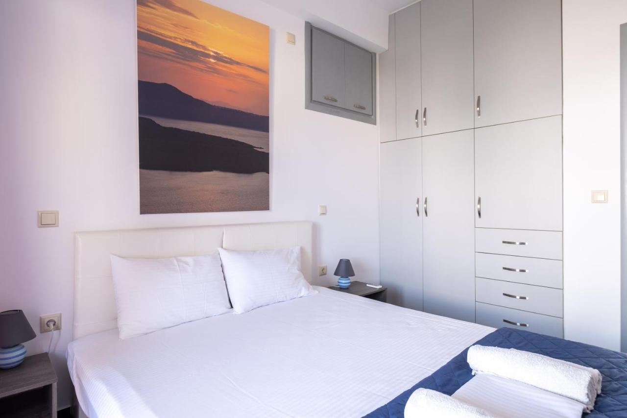 Adelphi Apartments Периса Екстериор снимка