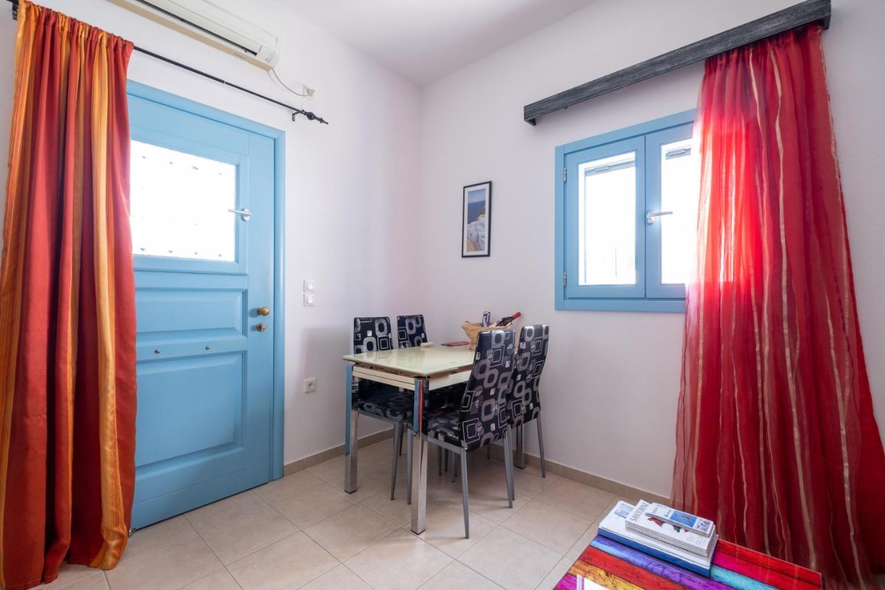 Adelphi Apartments Периса Екстериор снимка