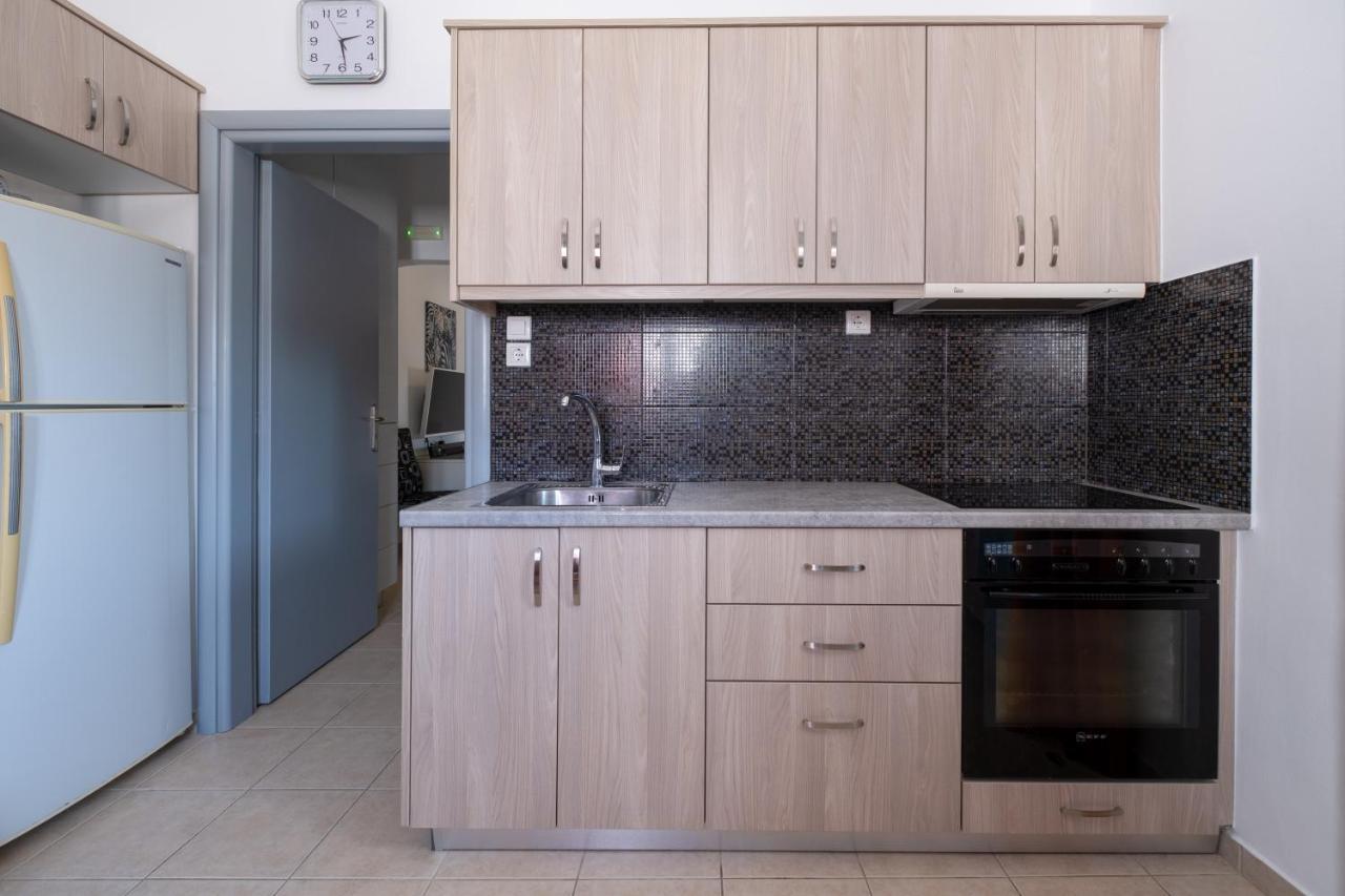 Adelphi Apartments Периса Екстериор снимка