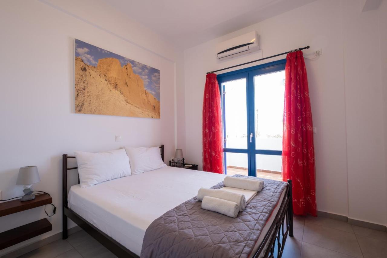 Adelphi Apartments Периса Екстериор снимка