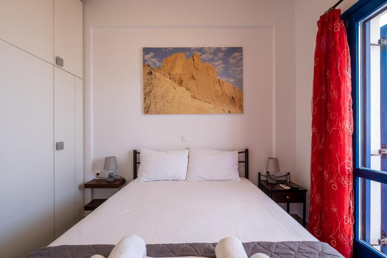 Adelphi Apartments Периса Екстериор снимка