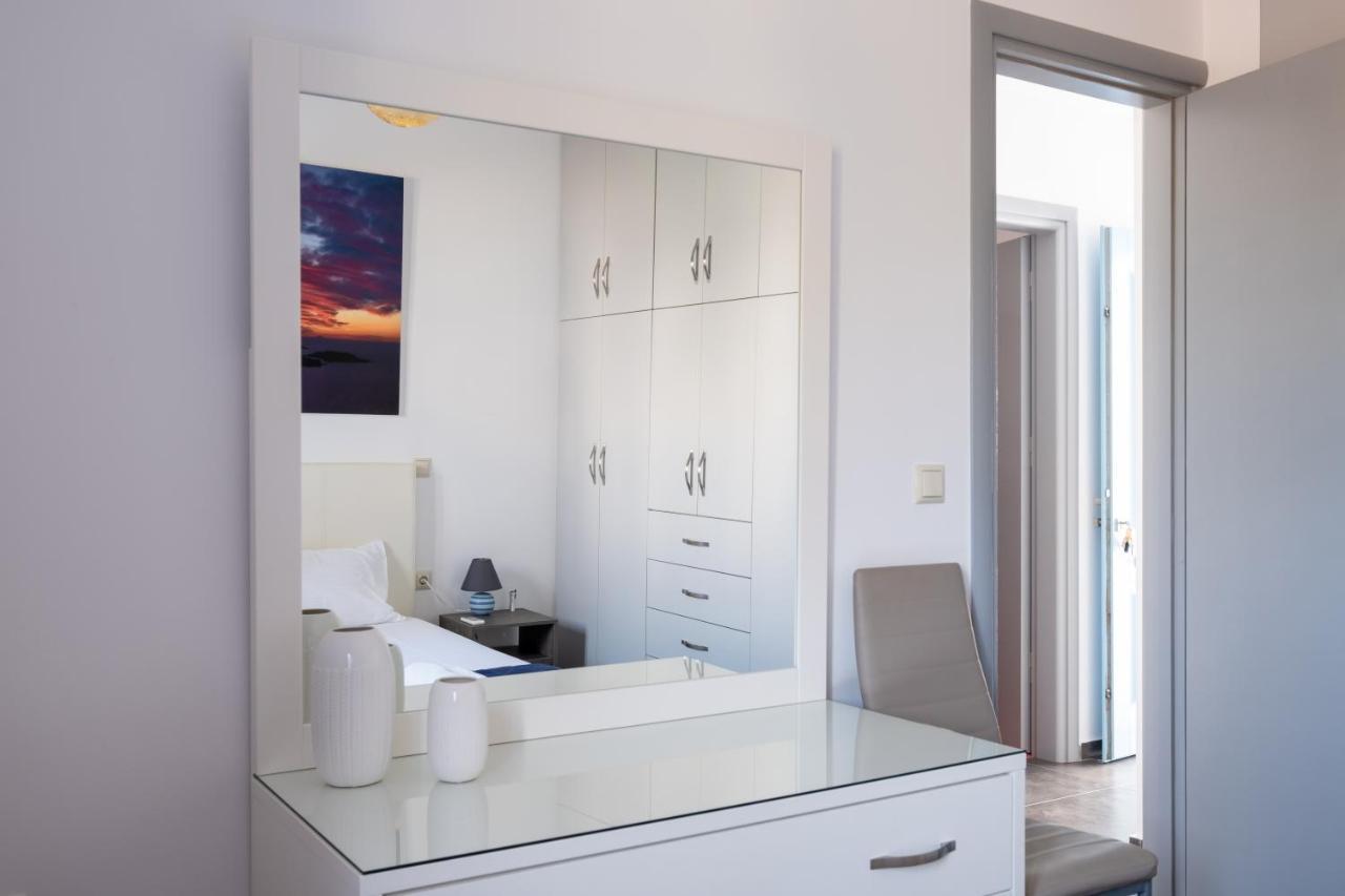 Adelphi Apartments Периса Екстериор снимка