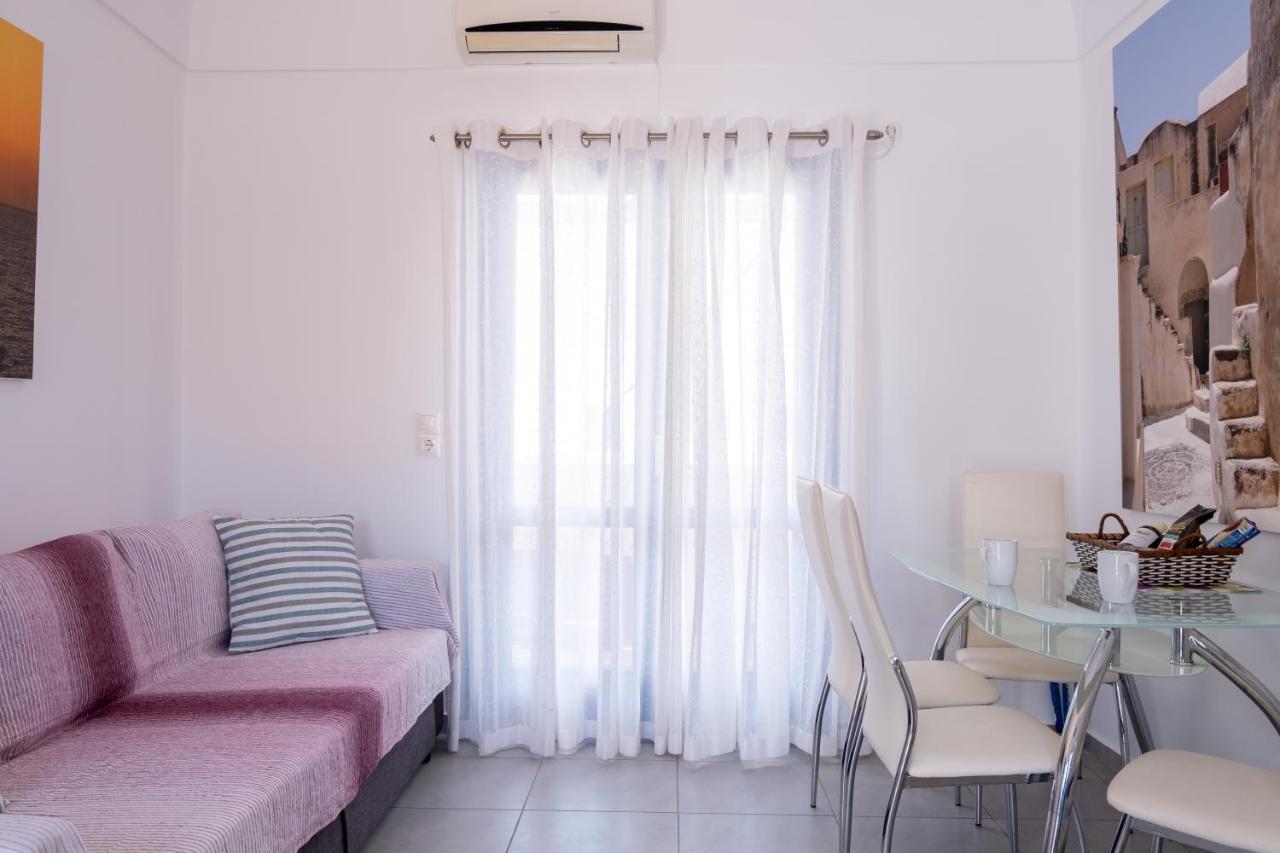 Adelphi Apartments Периса Екстериор снимка