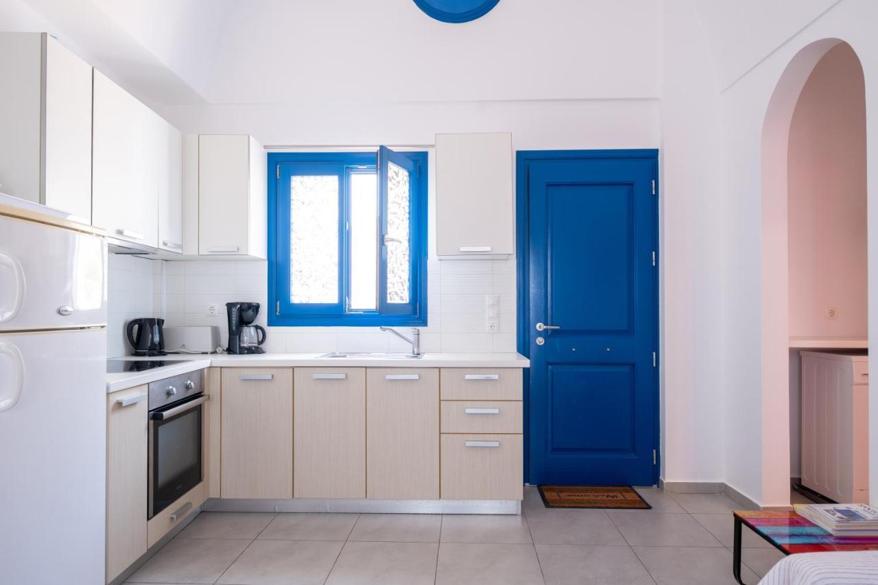 Adelphi Apartments Периса Екстериор снимка