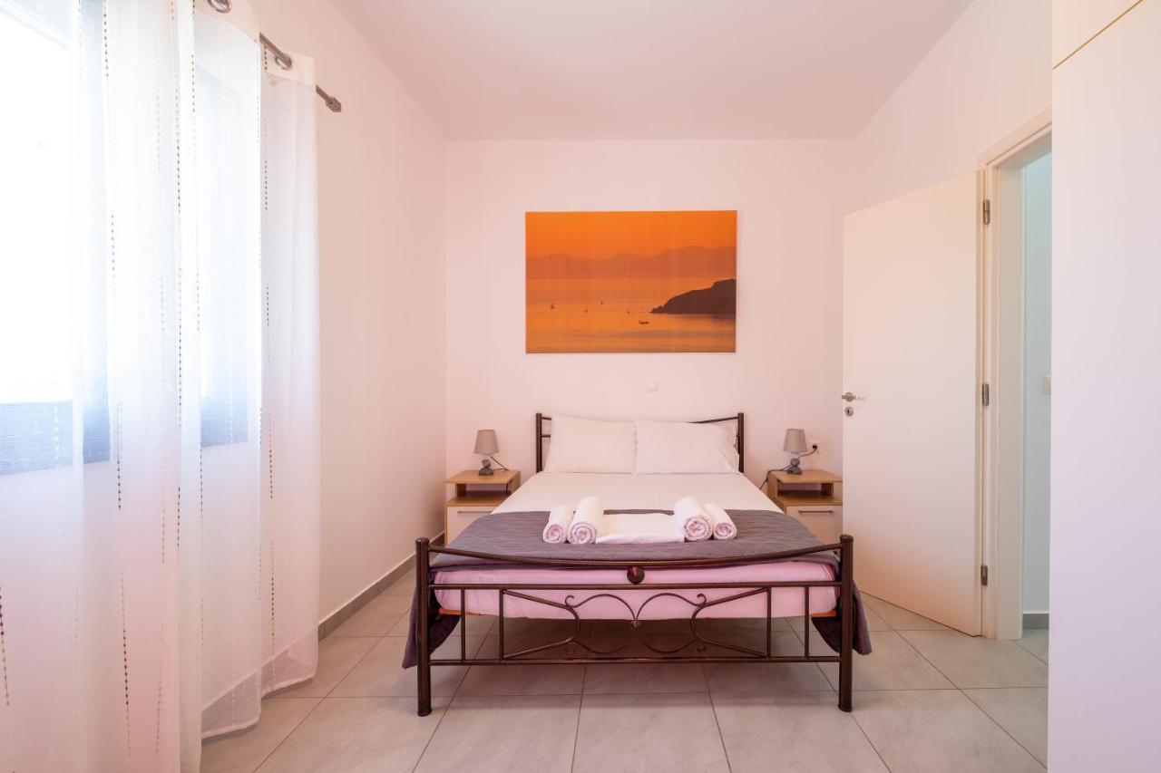 Adelphi Apartments Периса Екстериор снимка