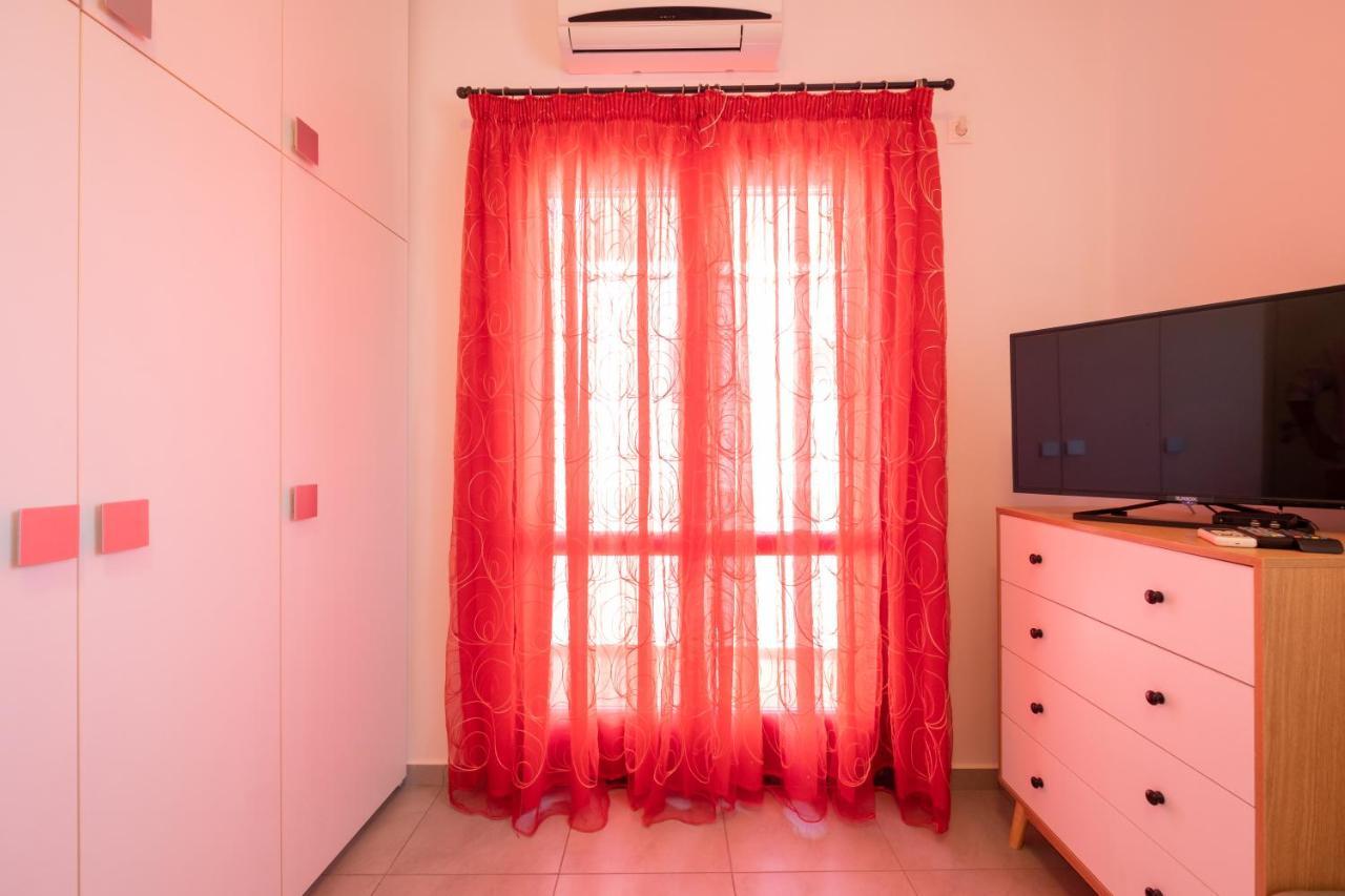 Adelphi Apartments Периса Екстериор снимка