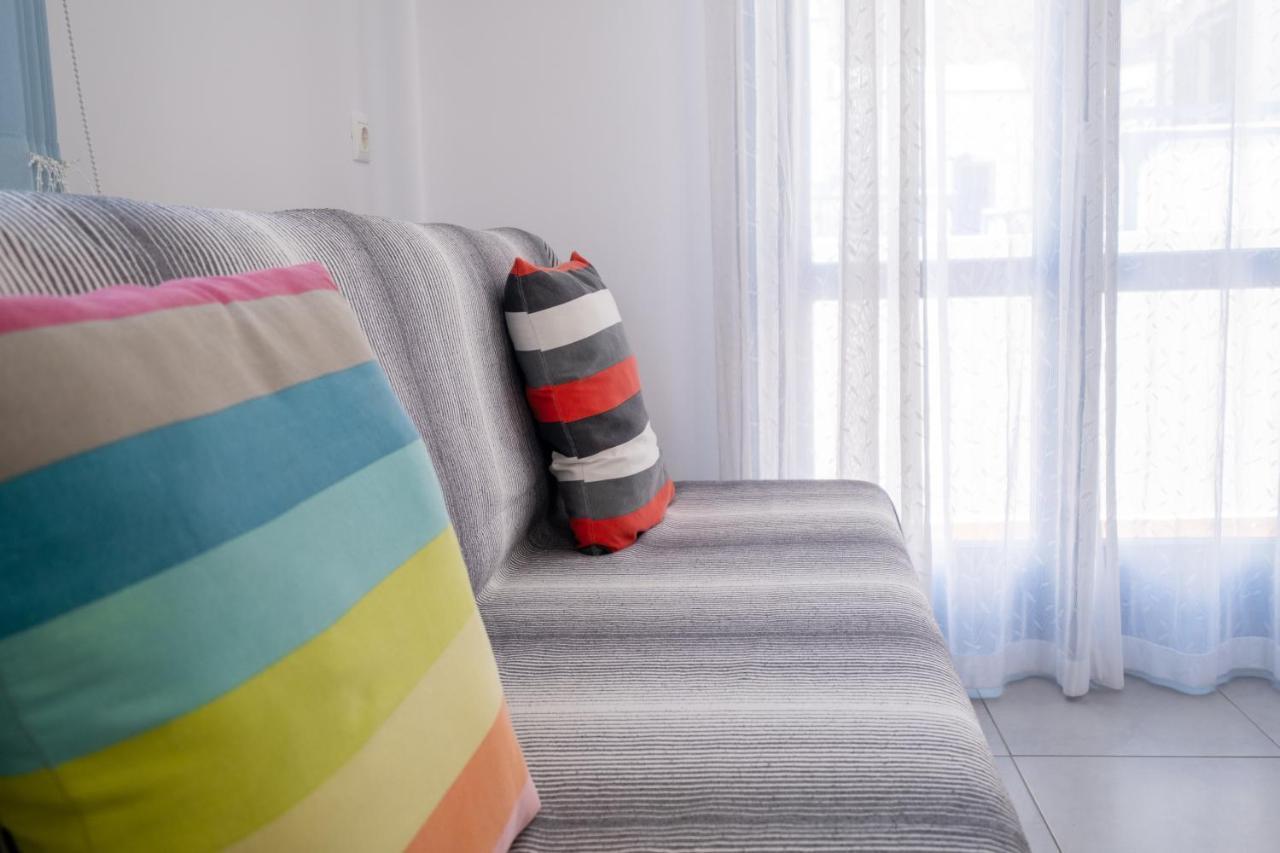 Adelphi Apartments Периса Екстериор снимка