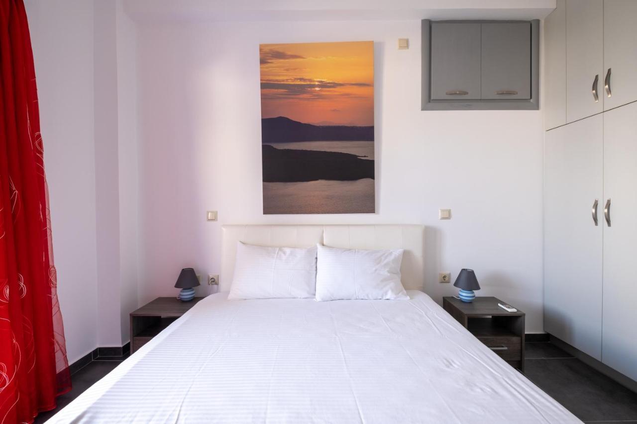 Adelphi Apartments Периса Екстериор снимка