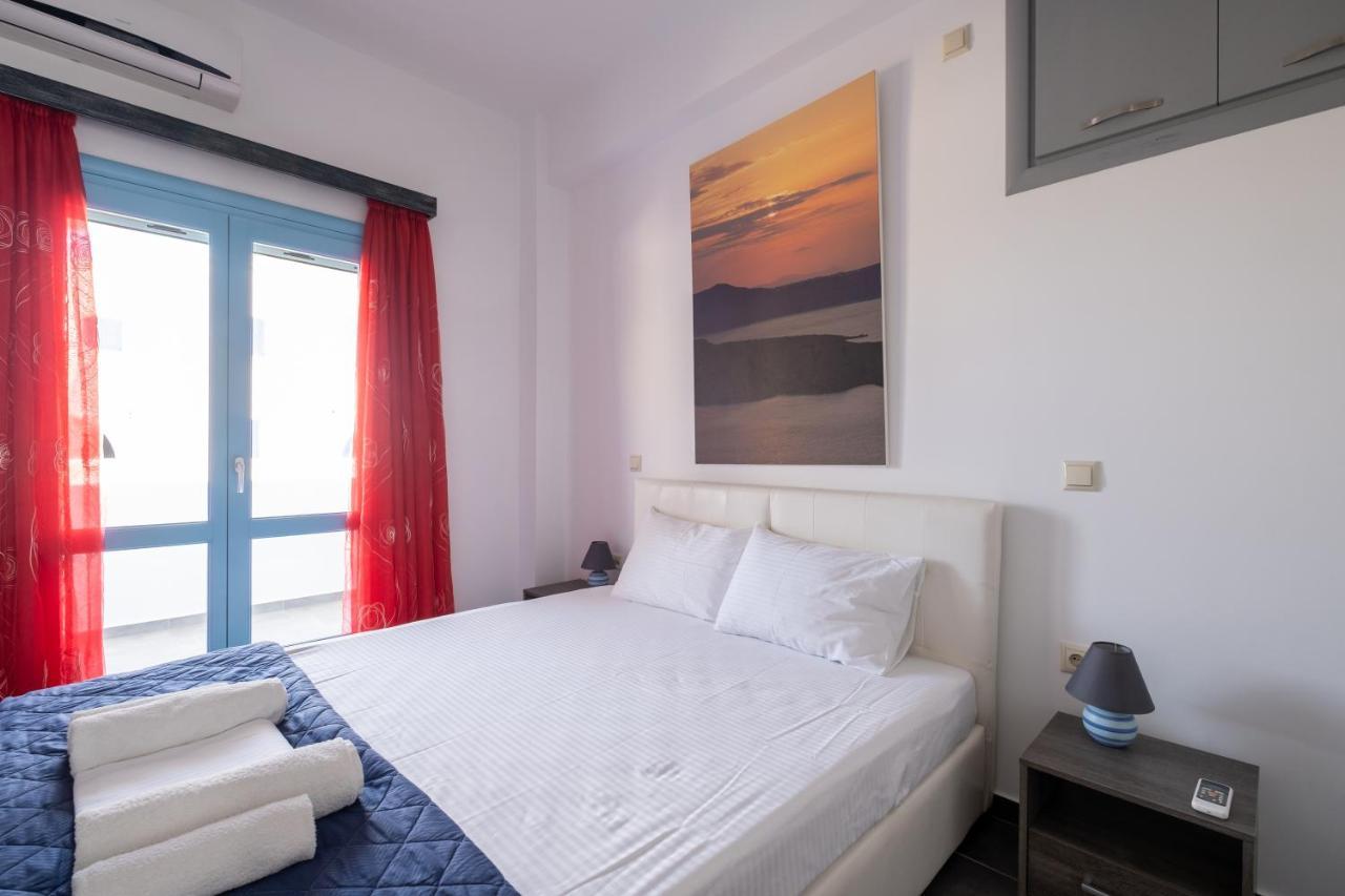 Adelphi Apartments Периса Екстериор снимка