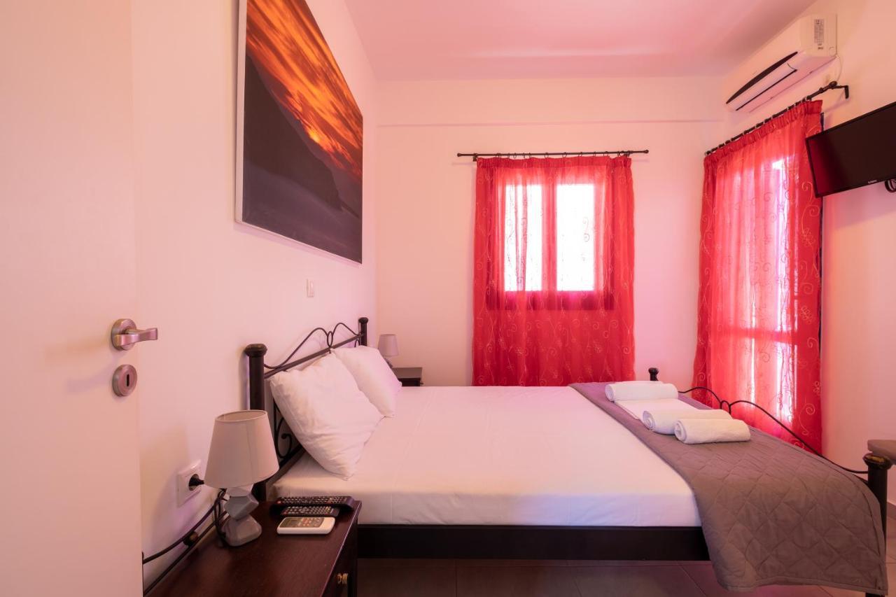 Adelphi Apartments Периса Екстериор снимка