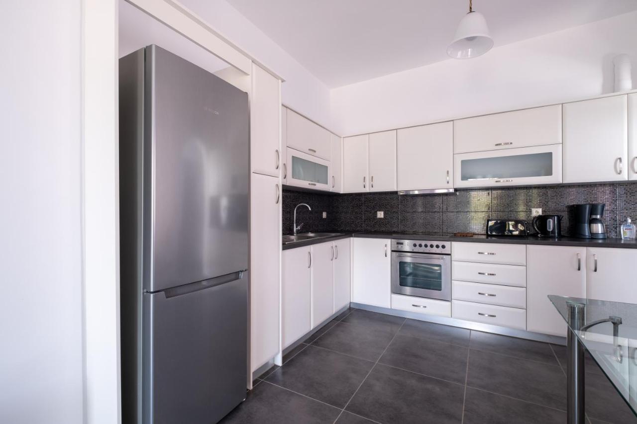 Adelphi Apartments Периса Екстериор снимка