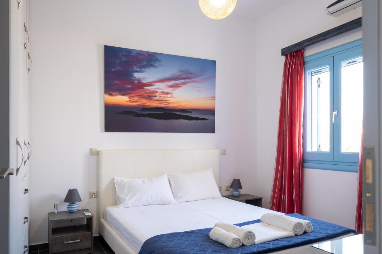 Adelphi Apartments Периса Екстериор снимка