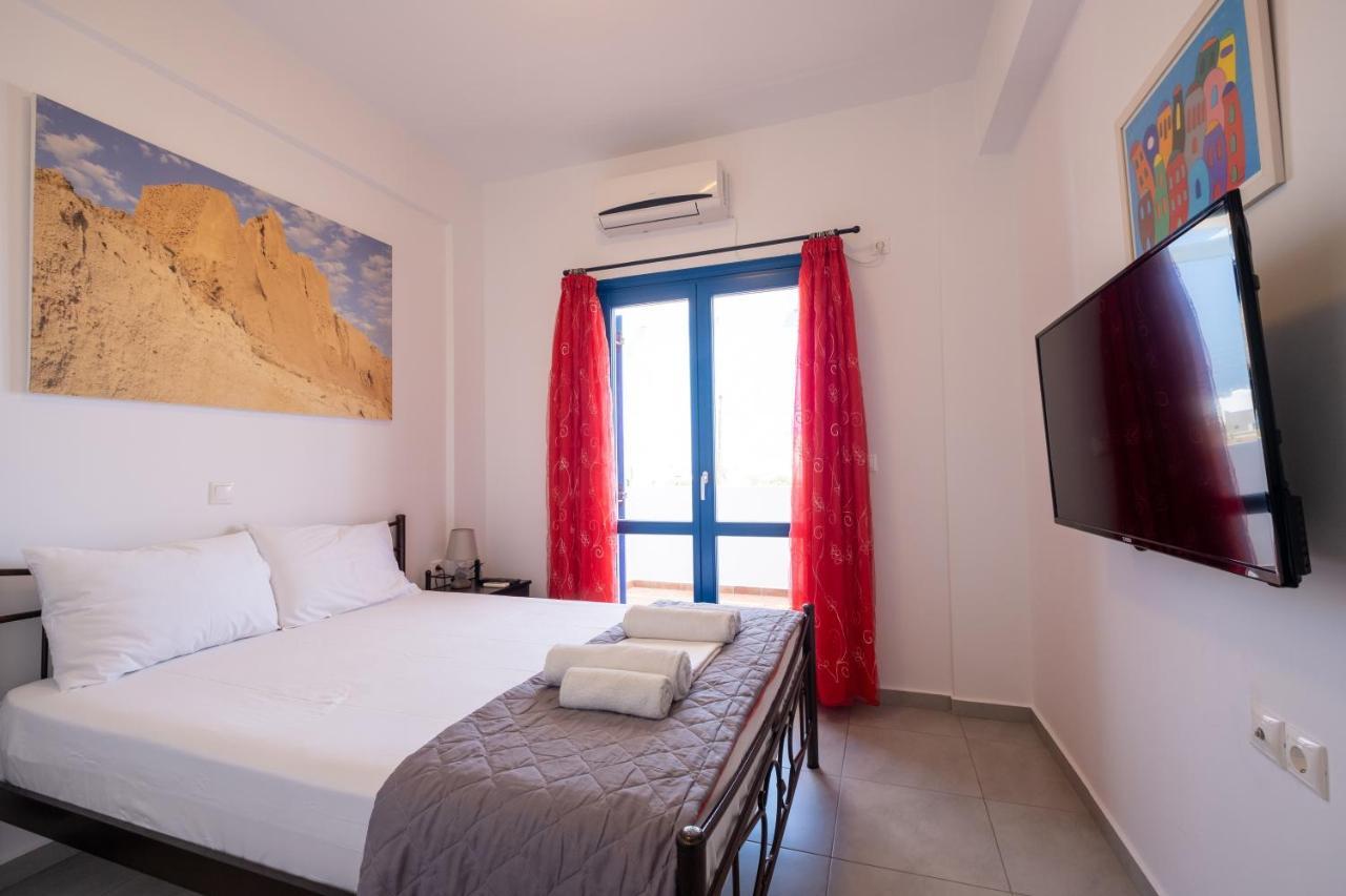 Adelphi Apartments Периса Екстериор снимка