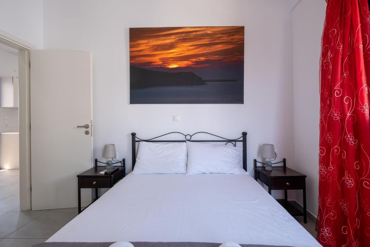 Adelphi Apartments Периса Екстериор снимка