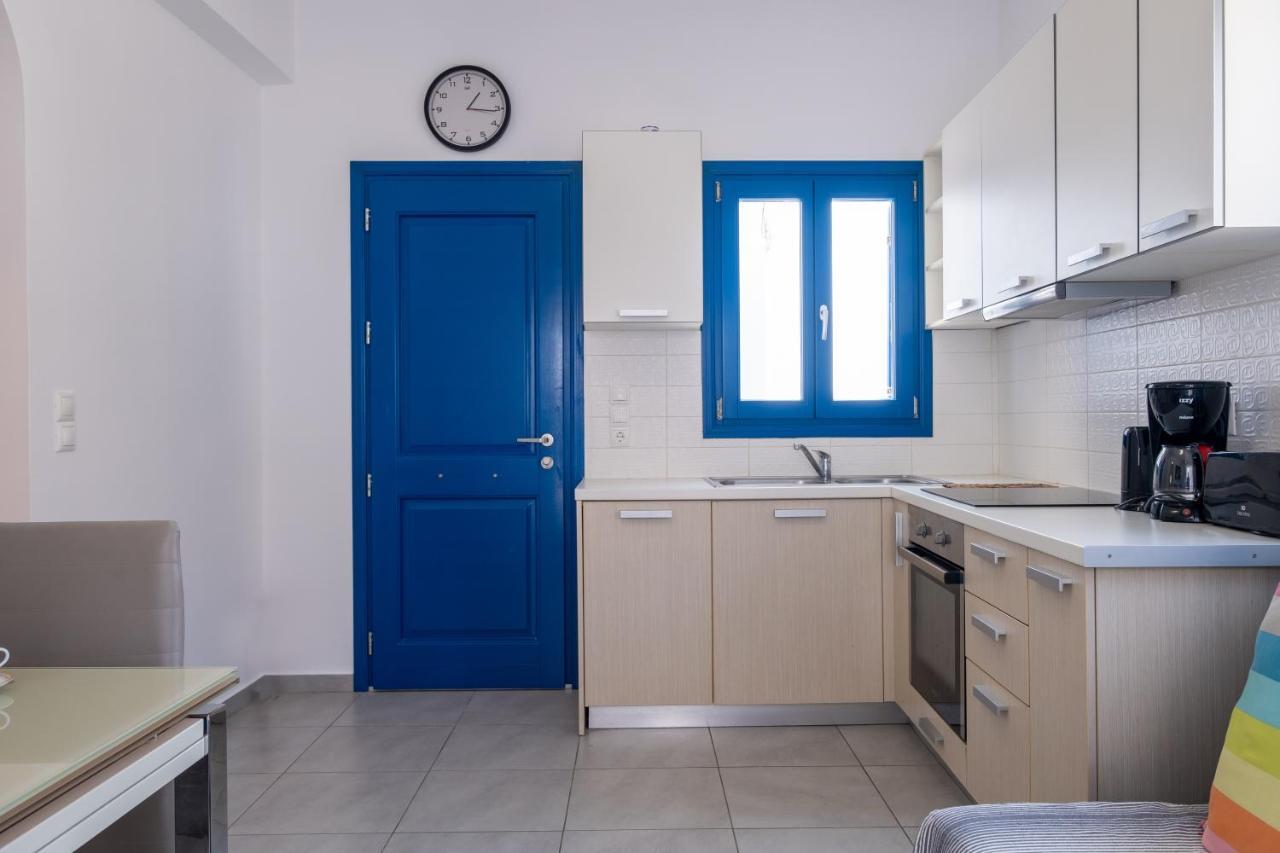 Adelphi Apartments Периса Екстериор снимка