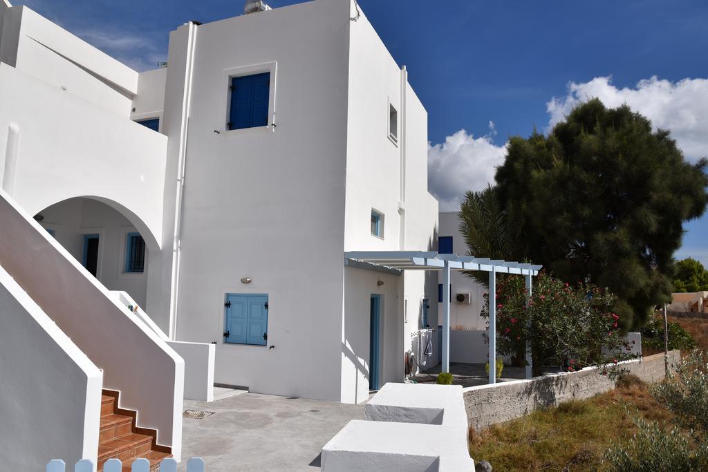 Adelphi Apartments Периса Екстериор снимка