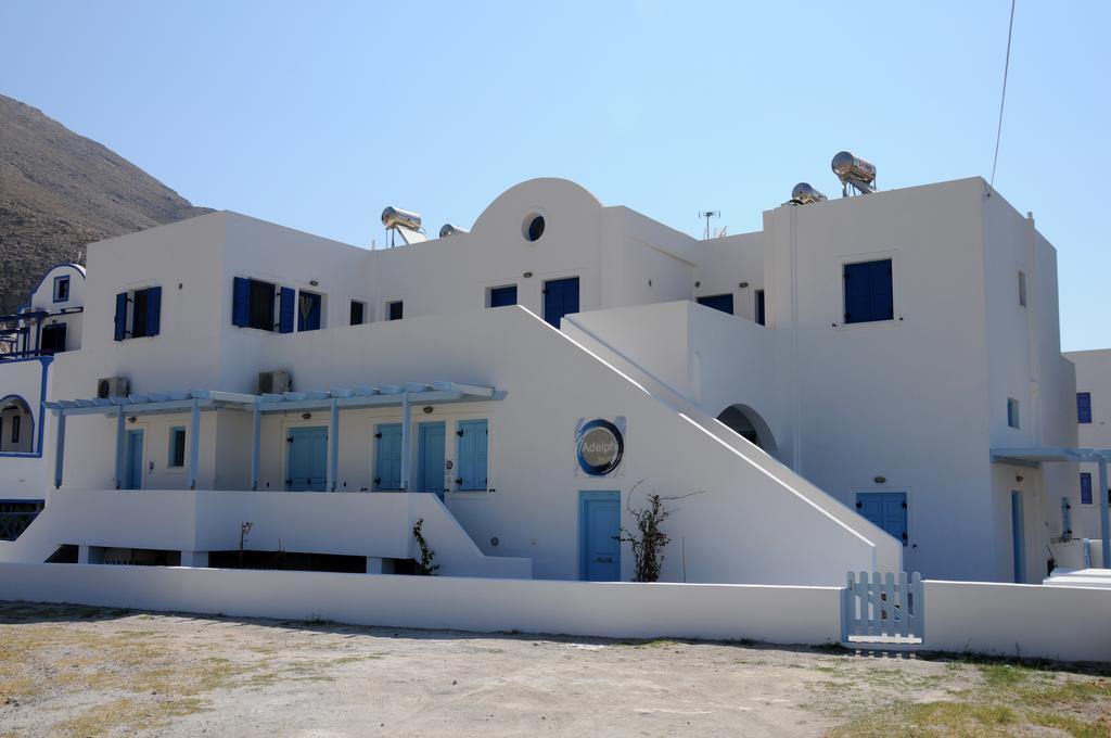 Adelphi Apartments Периса Екстериор снимка
