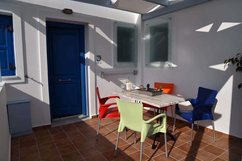 Adelphi Apartments Периса Екстериор снимка