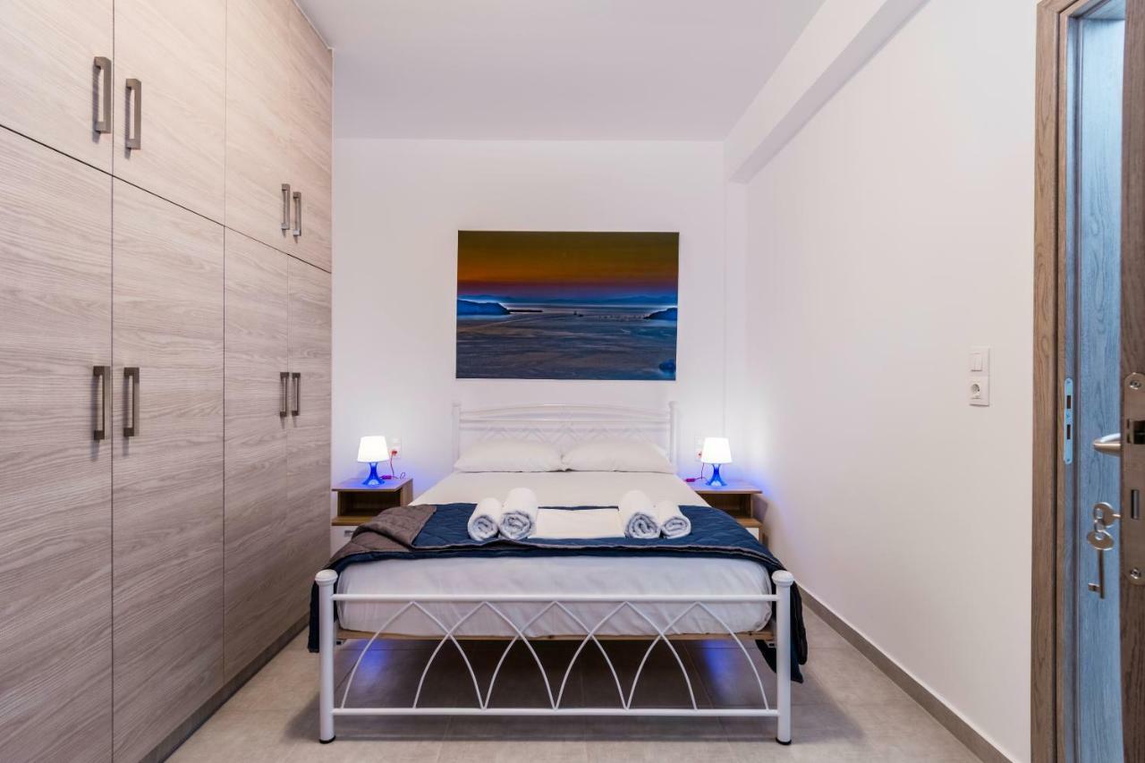 Adelphi Apartments Периса Екстериор снимка