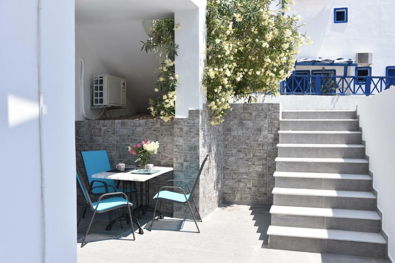Adelphi Apartments Периса Екстериор снимка