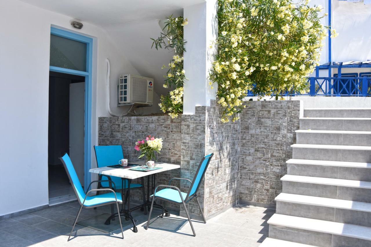 Adelphi Apartments Периса Екстериор снимка