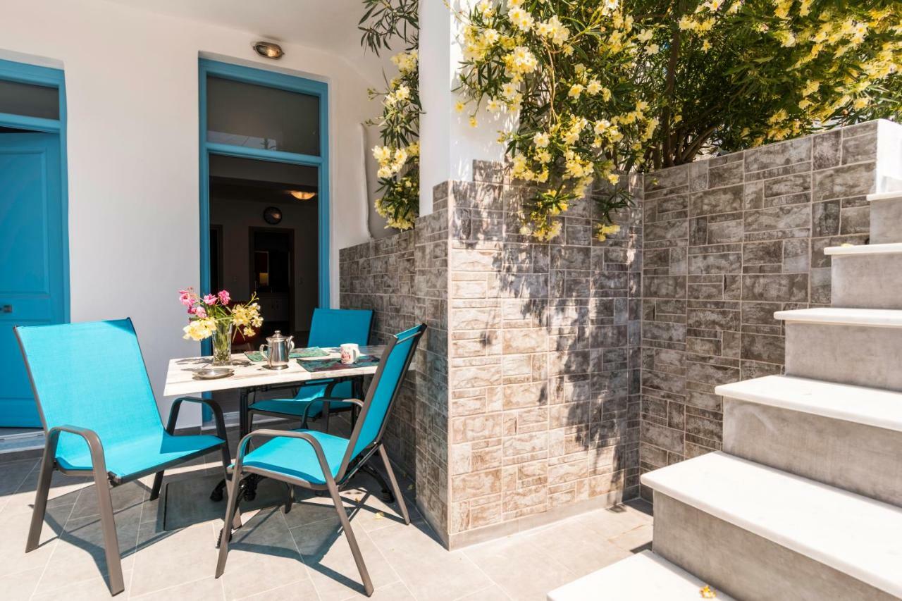 Adelphi Apartments Периса Екстериор снимка