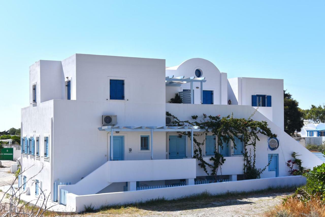 Adelphi Apartments Периса Екстериор снимка